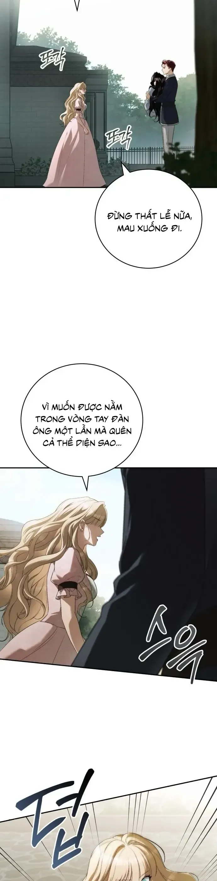 Kẻ Trộm Chồng Chapter 3 - Trang 16
