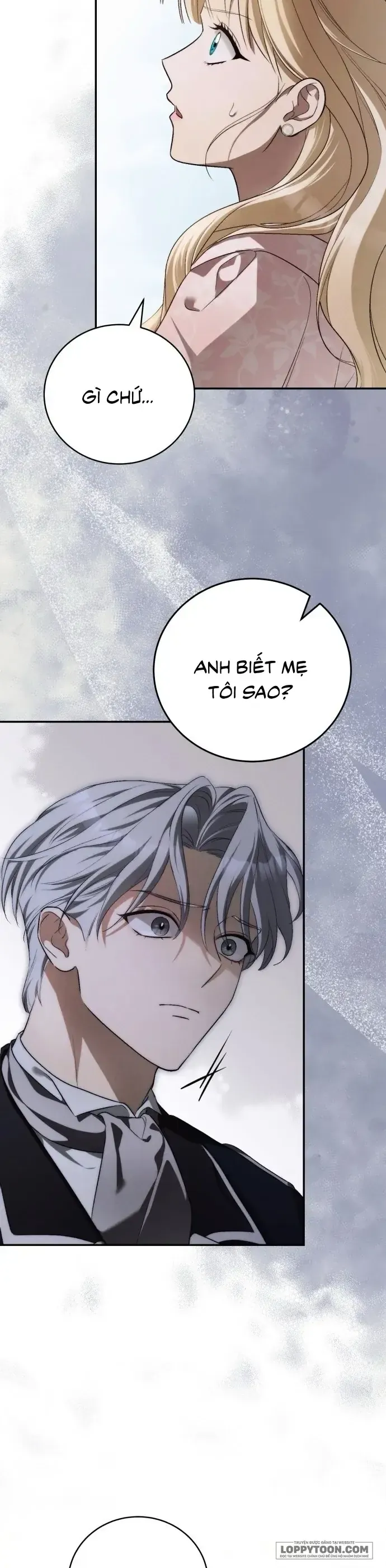 Kẻ Trộm Chồng Chapter 3 - Trang 19