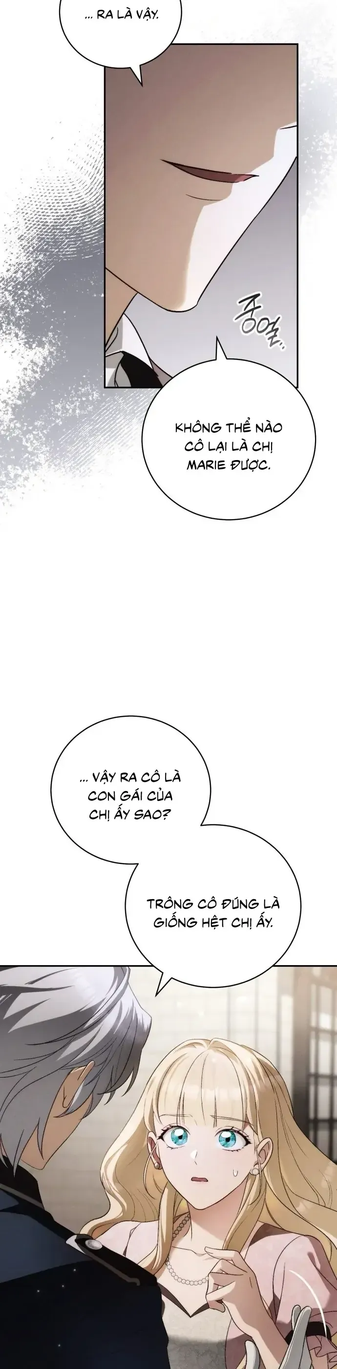 Kẻ Trộm Chồng Chapter 3 - Trang 20