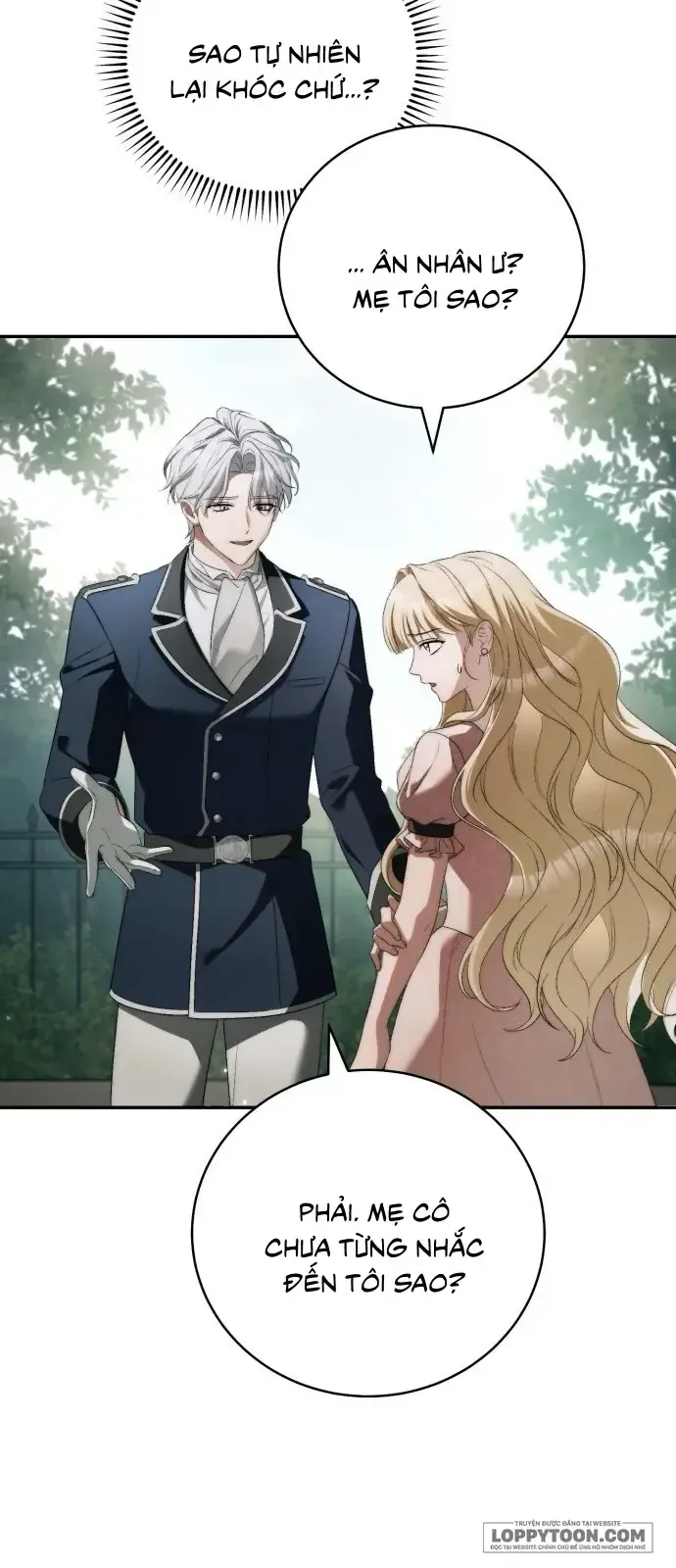 Kẻ Trộm Chồng Chapter 3 - Trang 23
