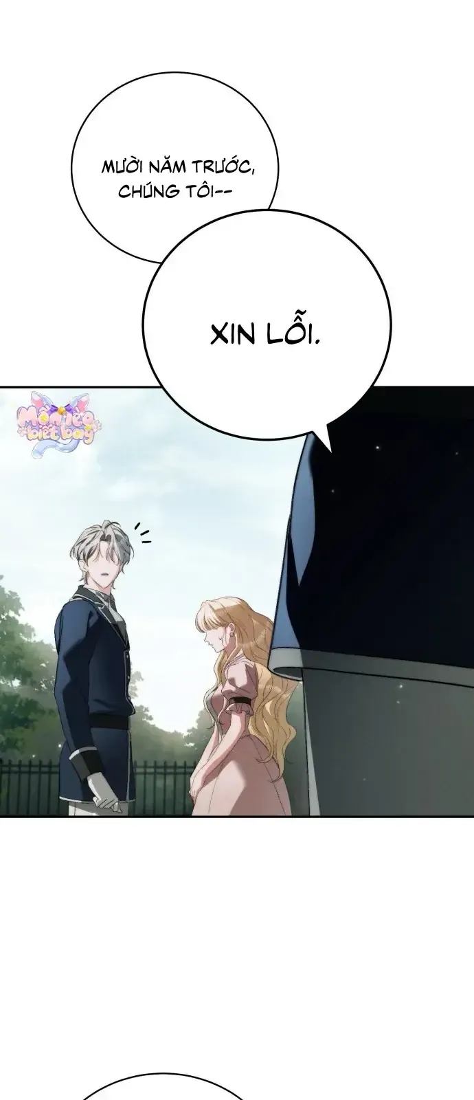 Kẻ Trộm Chồng Chapter 3 - Trang 24