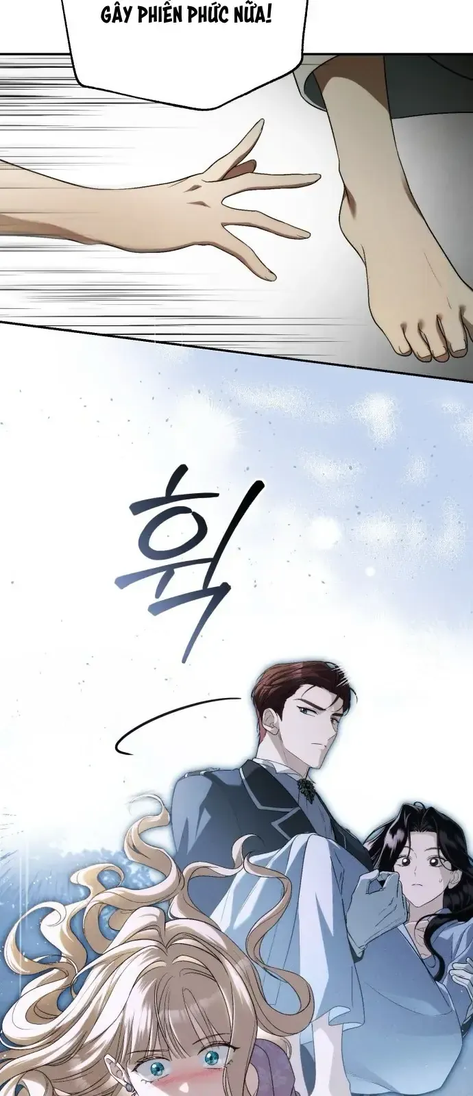 Kẻ Trộm Chồng Chapter 3 - Trang 28