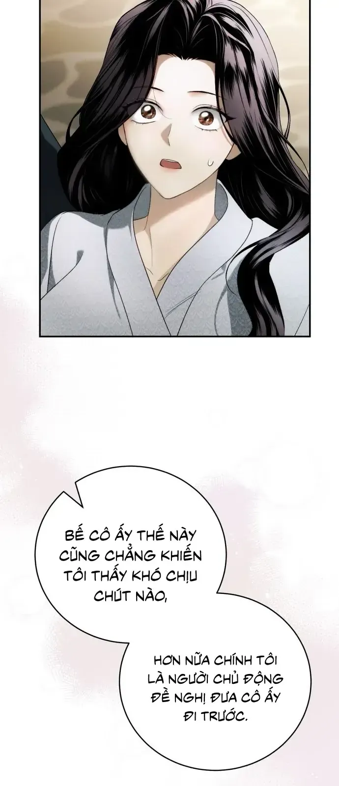Kẻ Trộm Chồng Chapter 3 - Trang 30