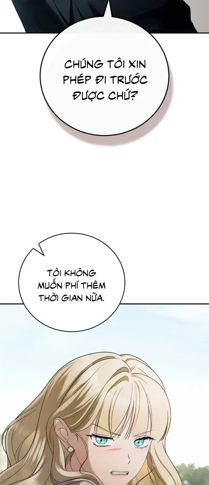 Kẻ Trộm Chồng Chapter 3 - Trang 32