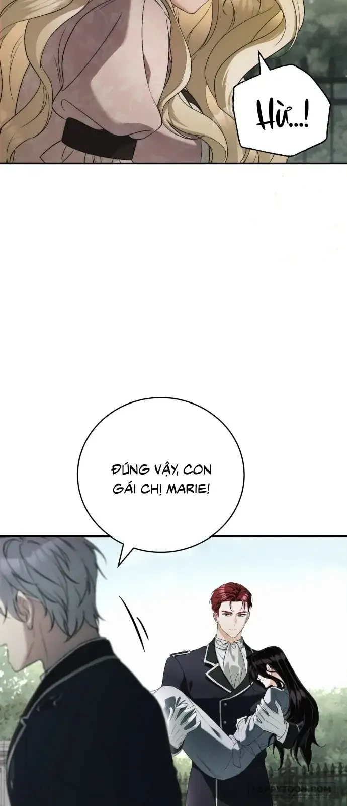 Kẻ Trộm Chồng Chapter 3 - Trang 33