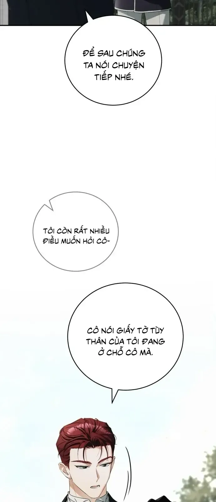 Kẻ Trộm Chồng Chapter 3 - Trang 34