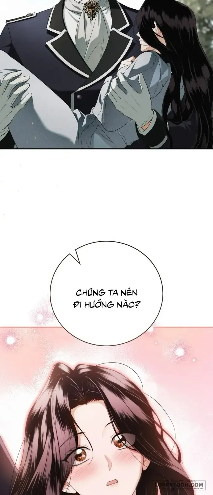 Kẻ Trộm Chồng Chapter 3 - Trang 35