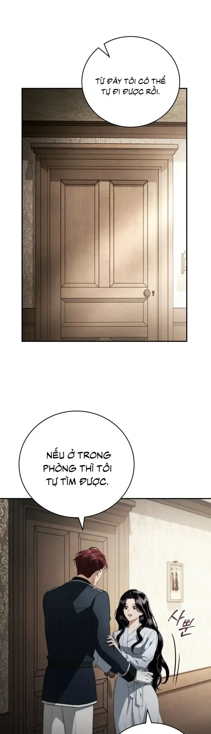 Kẻ Trộm Chồng Chapter 3 - Trang 38