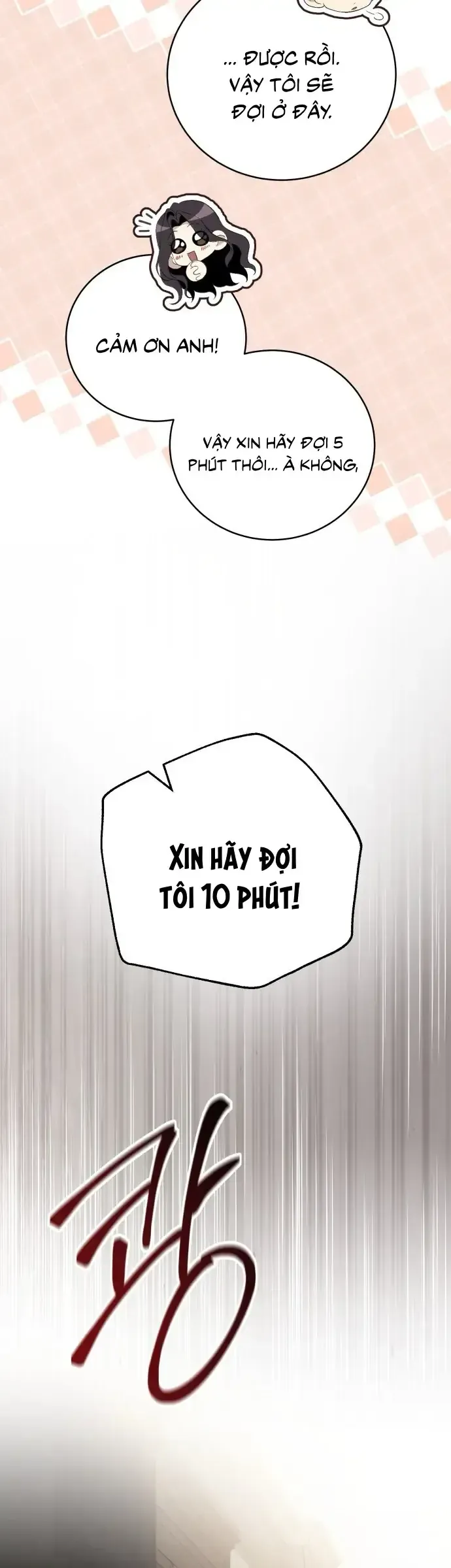 Kẻ Trộm Chồng Chapter 3 - Trang 40