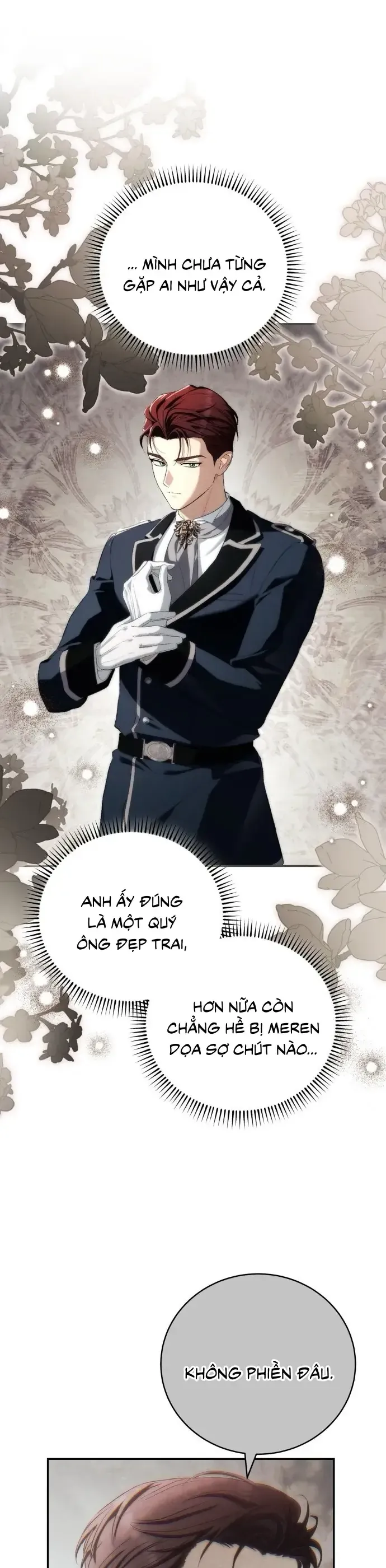 Kẻ Trộm Chồng Chapter 3 - Trang 42