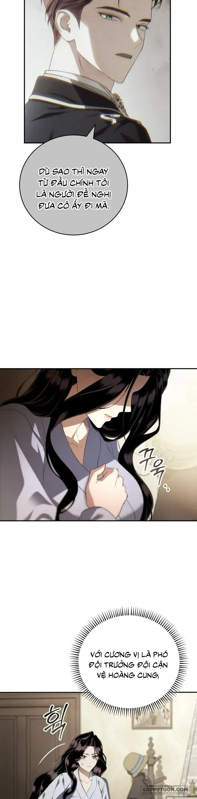 Kẻ Trộm Chồng Chapter 3 - Trang 43
