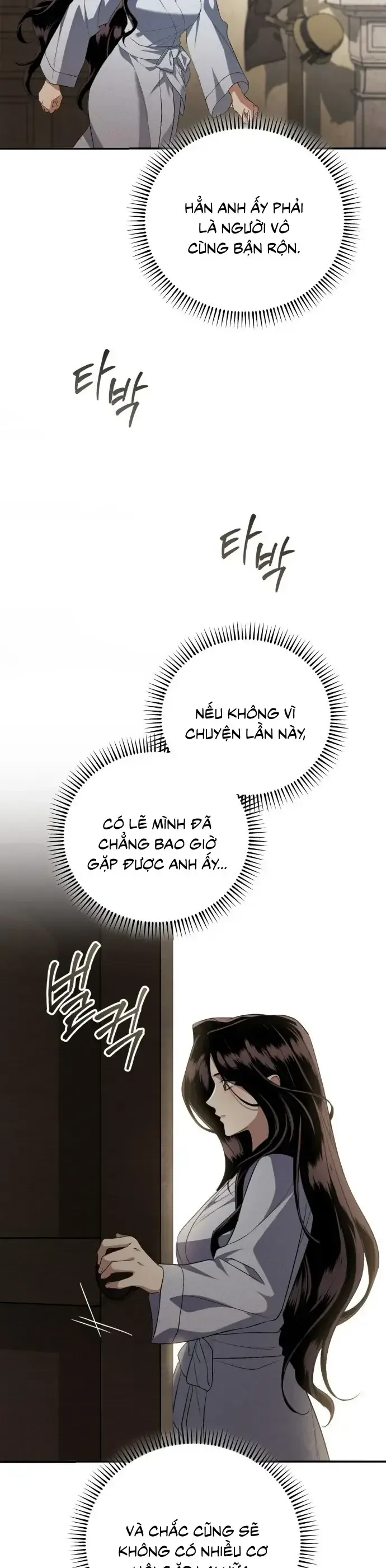Kẻ Trộm Chồng Chapter 3 - Trang 44