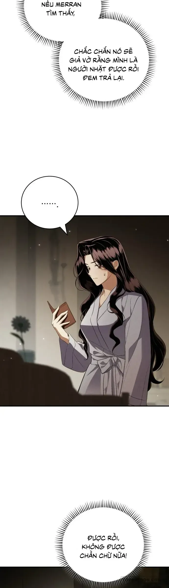 Kẻ Trộm Chồng Chapter 3 - Trang 47