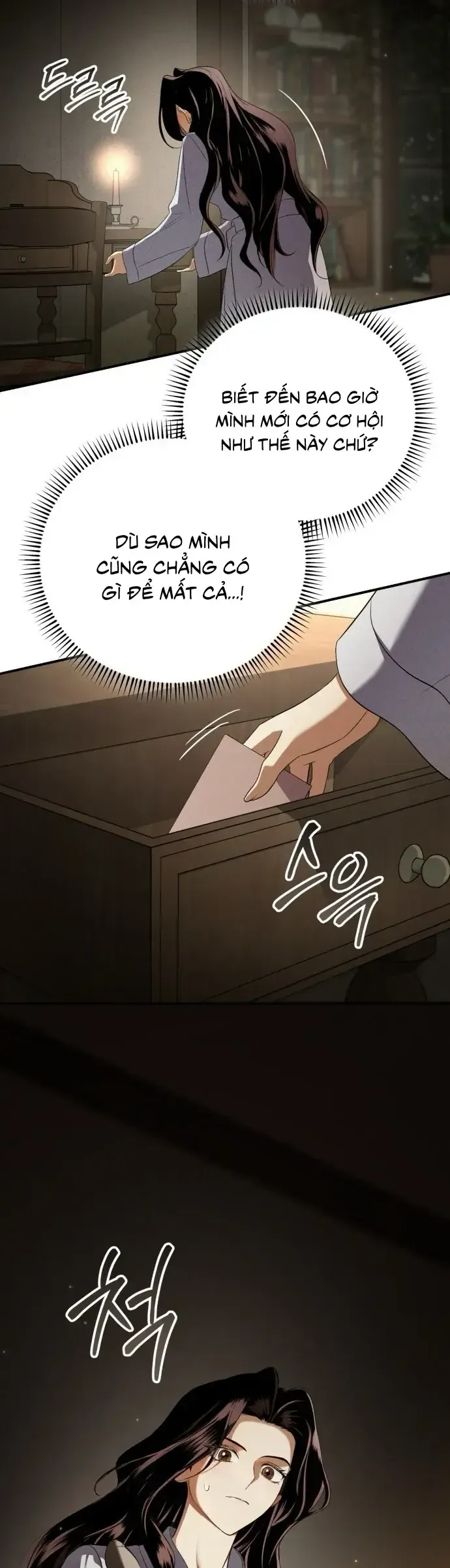 Kẻ Trộm Chồng Chapter 3 - Trang 48