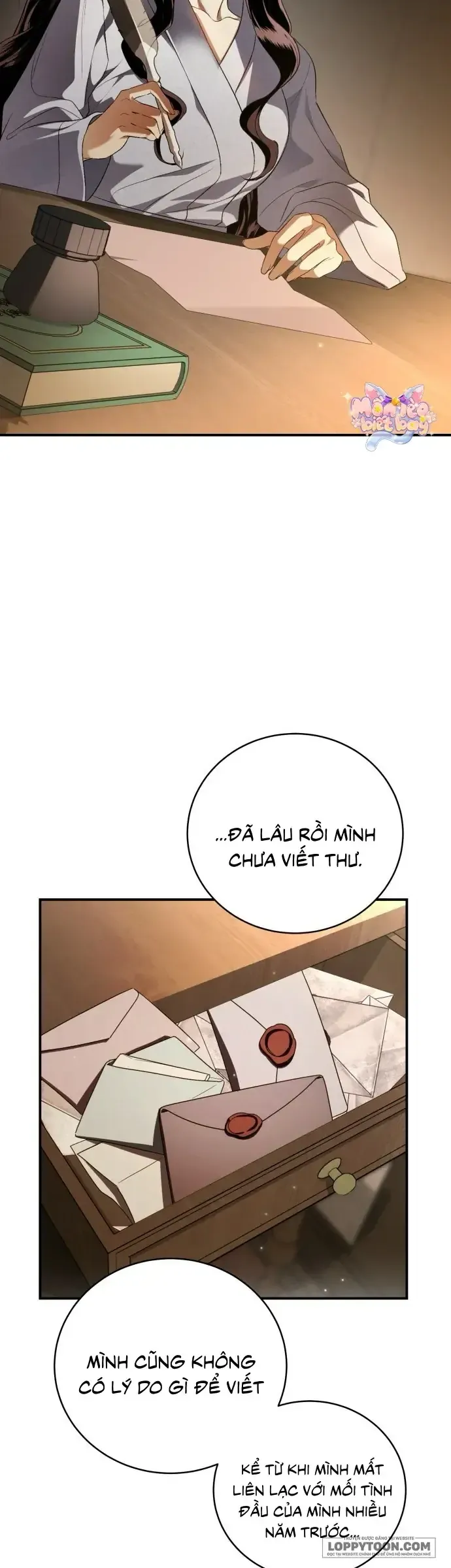 Kẻ Trộm Chồng Chapter 3 - Trang 49