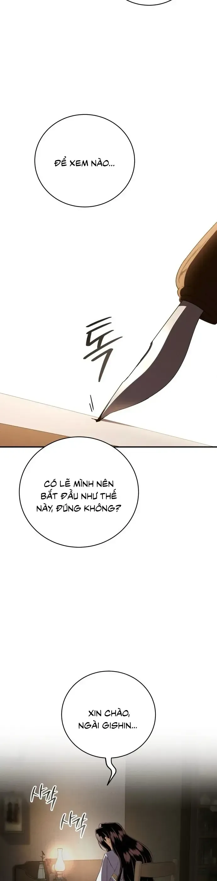 Kẻ Trộm Chồng Chapter 3 - Trang 50