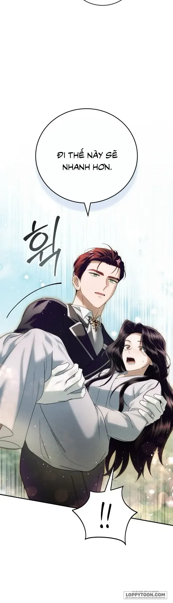 Kẻ Trộm Chồng Chapter 3 - Trang 7