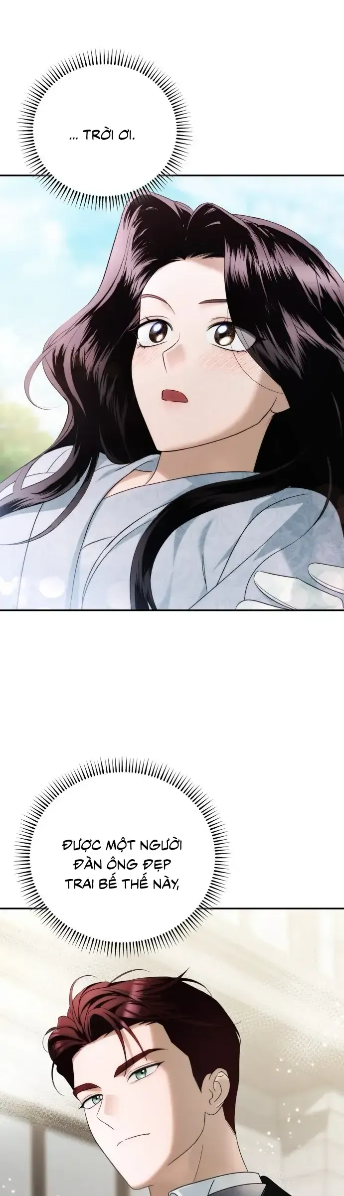 Kẻ Trộm Chồng Chapter 3 - Trang 8
