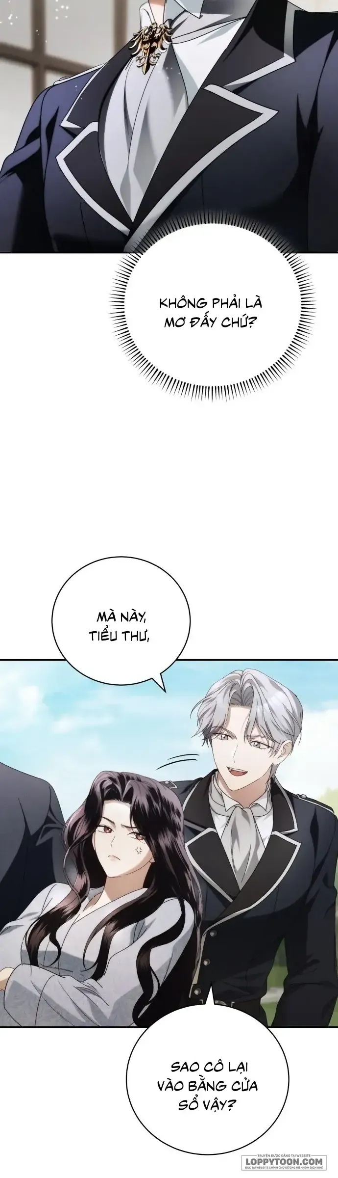 Kẻ Trộm Chồng Chapter 3 - Trang 9