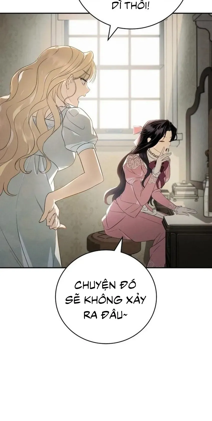 Kẻ Trộm Chồng Chapter 4 - Trang 10