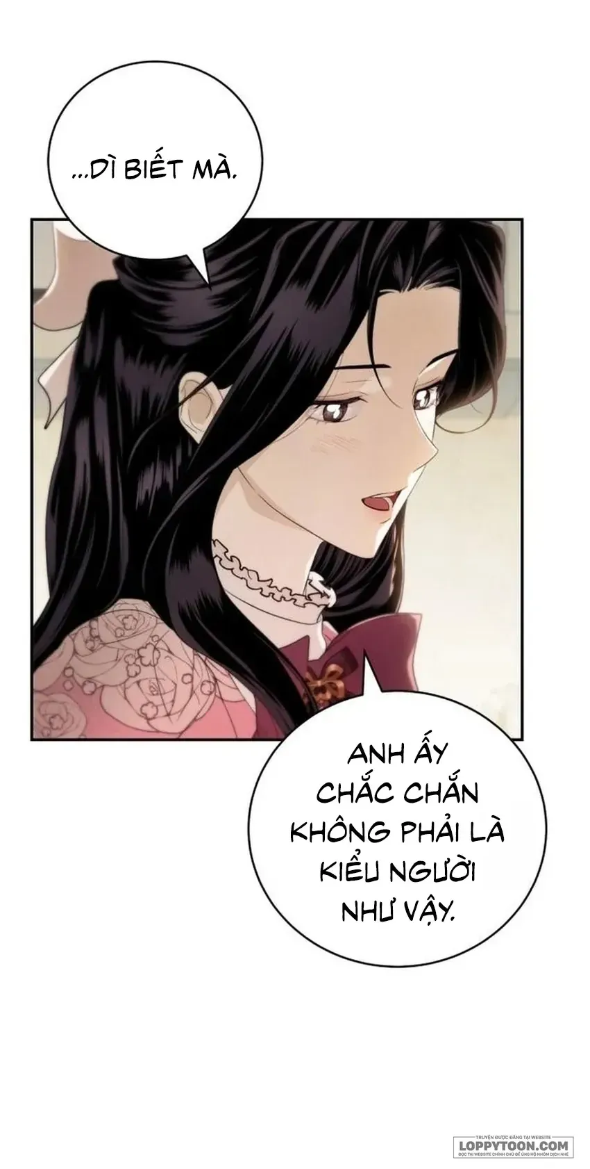 Kẻ Trộm Chồng Chapter 4 - Trang 11