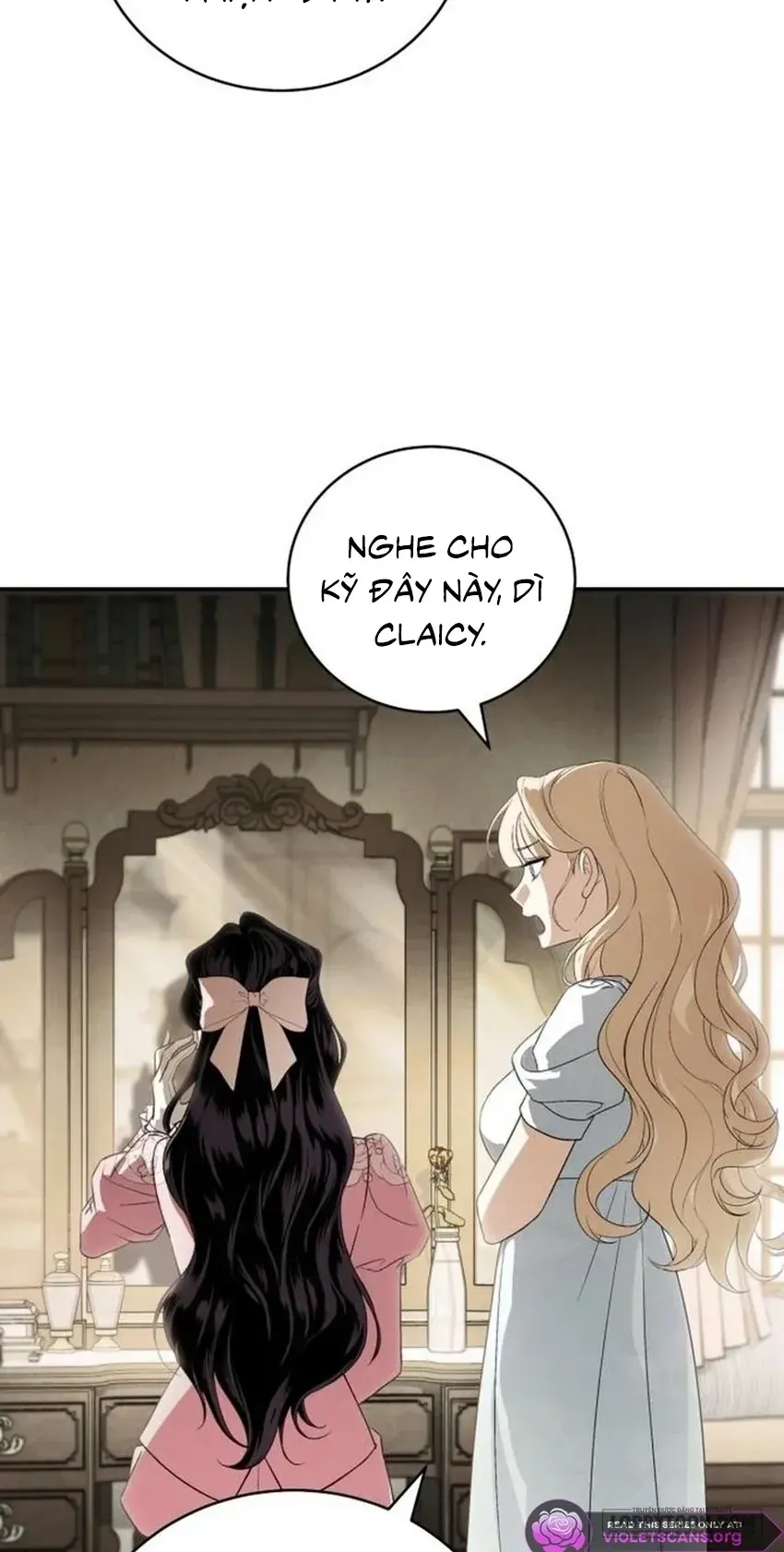 Kẻ Trộm Chồng Chapter 4 - Trang 13