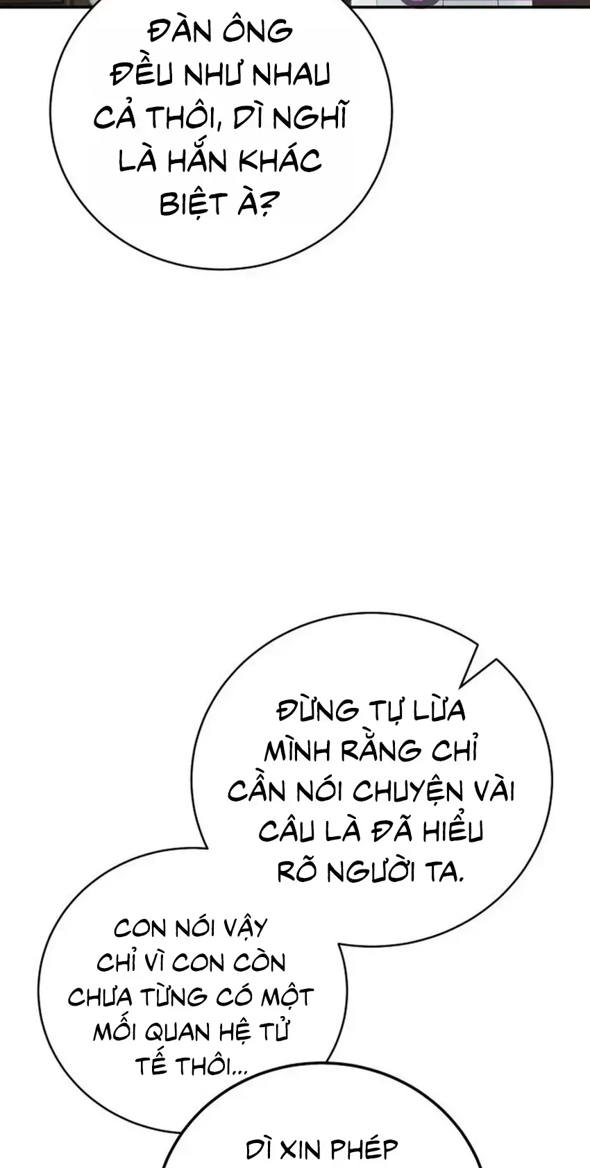 Kẻ Trộm Chồng Chapter 4 - Trang 14