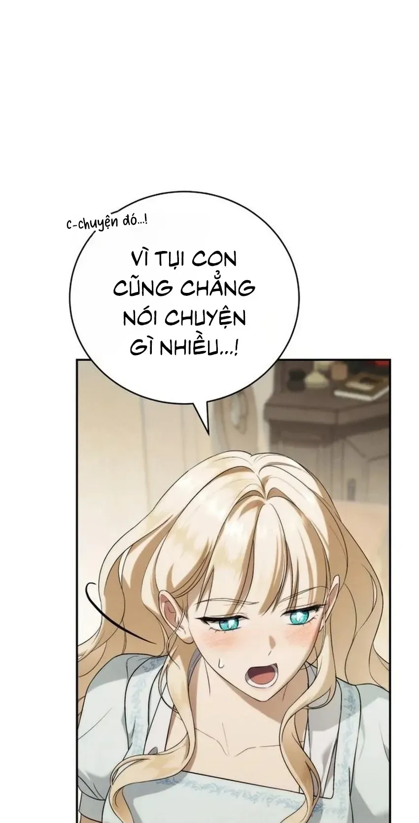 Kẻ Trộm Chồng Chapter 4 - Trang 18