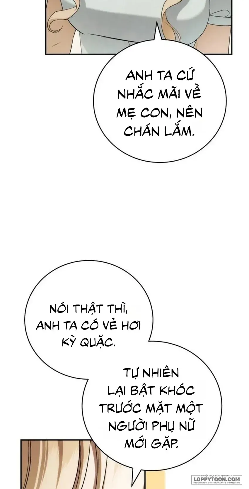 Kẻ Trộm Chồng Chapter 4 - Trang 19