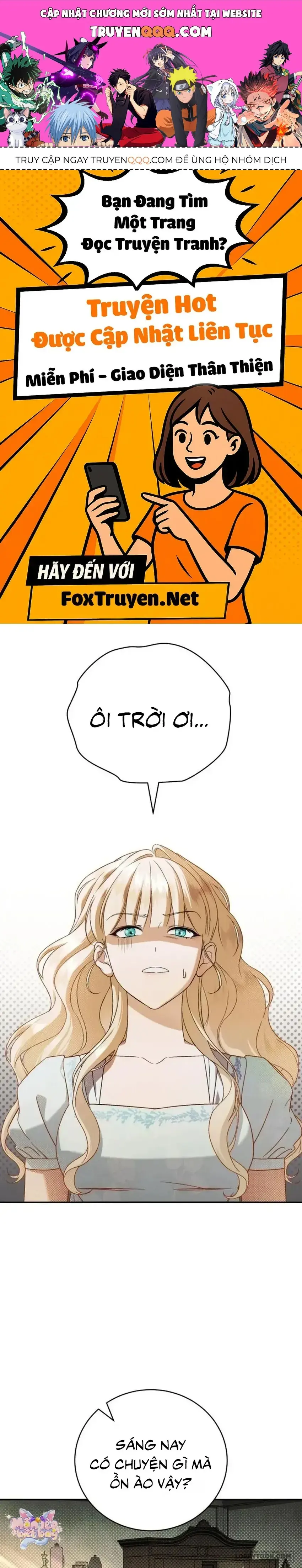 Kẻ Trộm Chồng Chapter 4 - Trang 2