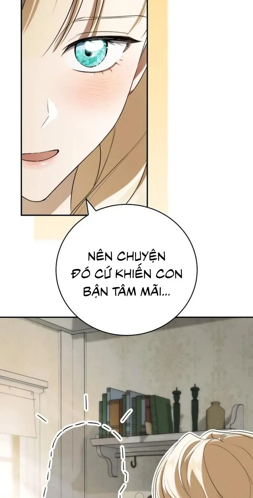Kẻ Trộm Chồng Chapter 4 - Trang 20