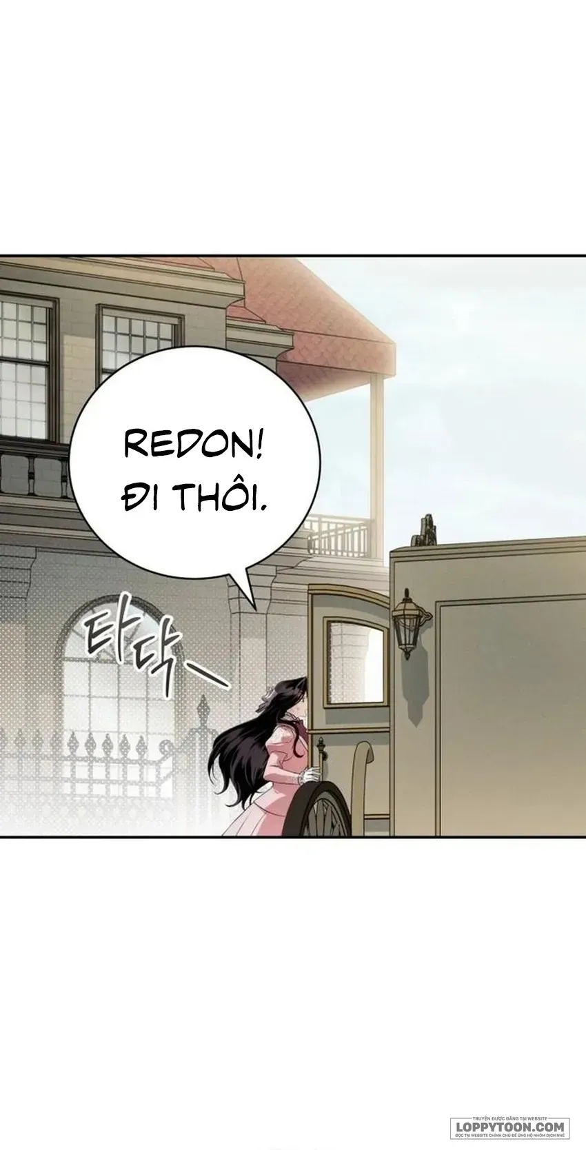 Kẻ Trộm Chồng Chapter 4 - Trang 23