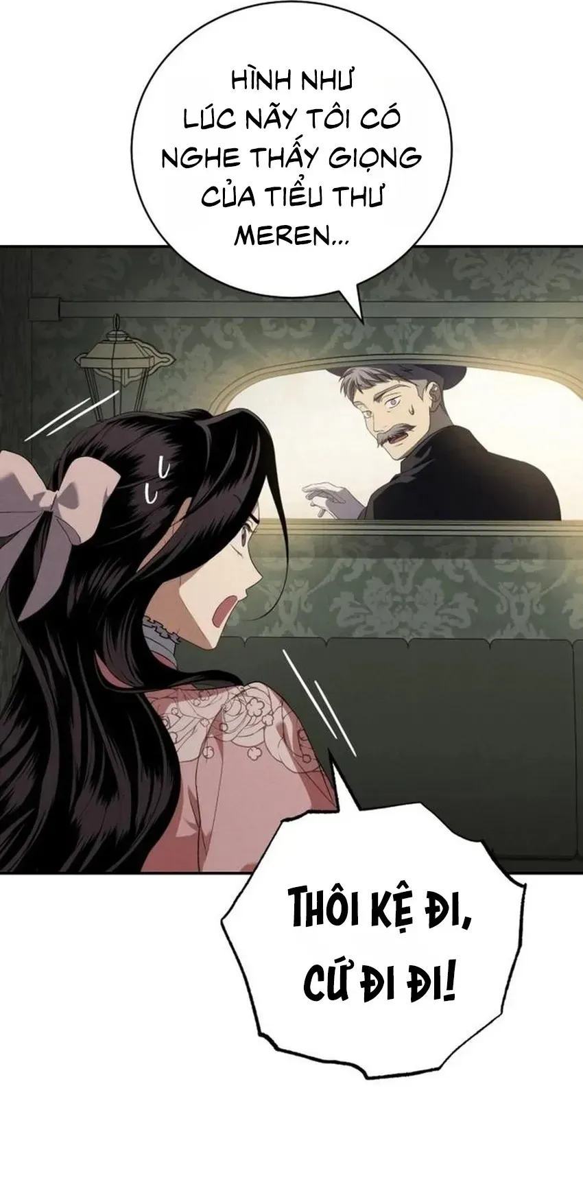Kẻ Trộm Chồng Chapter 4 - Trang 24