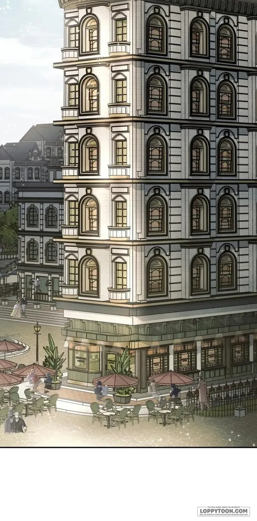 Kẻ Trộm Chồng Chapter 4 - Trang 27