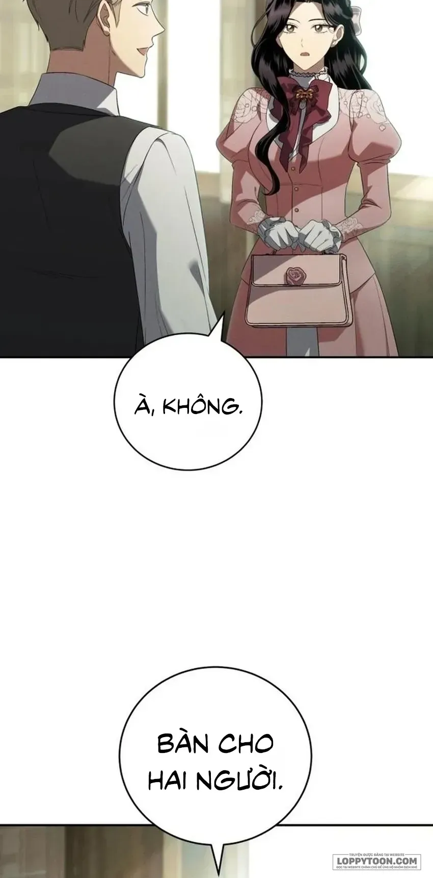 Kẻ Trộm Chồng Chapter 4 - Trang 31