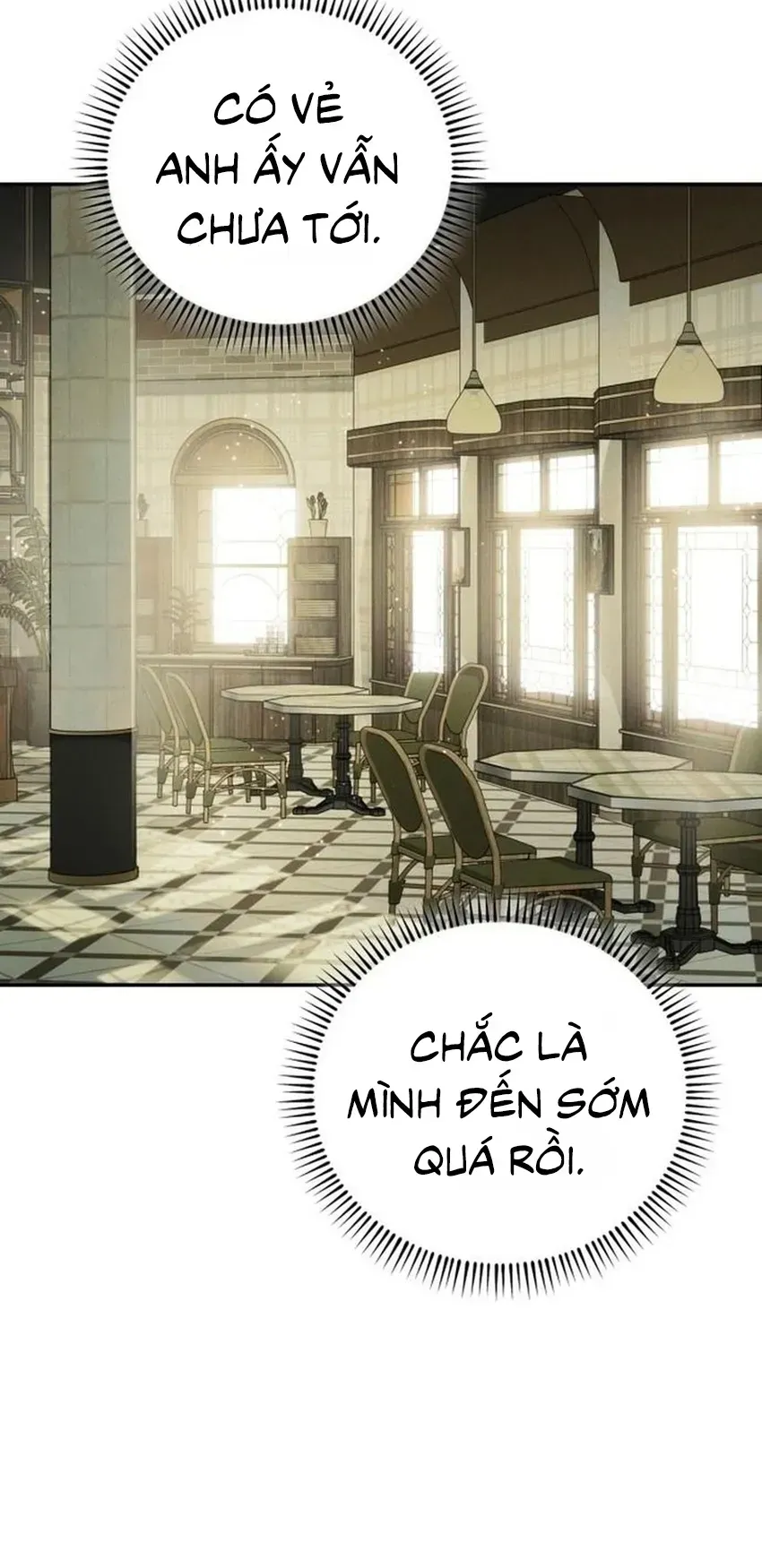 Kẻ Trộm Chồng Chapter 4 - Trang 34