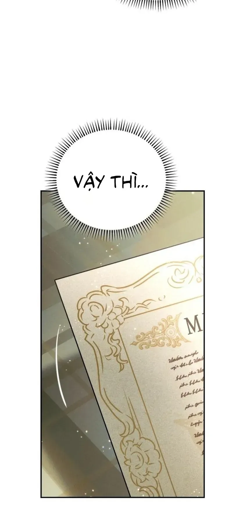 Kẻ Trộm Chồng Chapter 4 - Trang 36