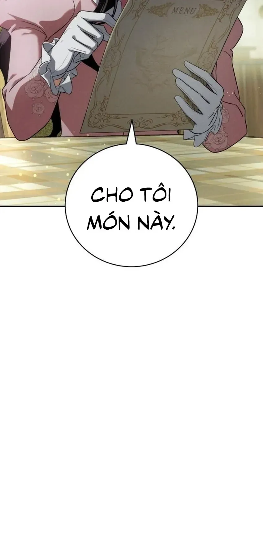 Kẻ Trộm Chồng Chapter 4 - Trang 38