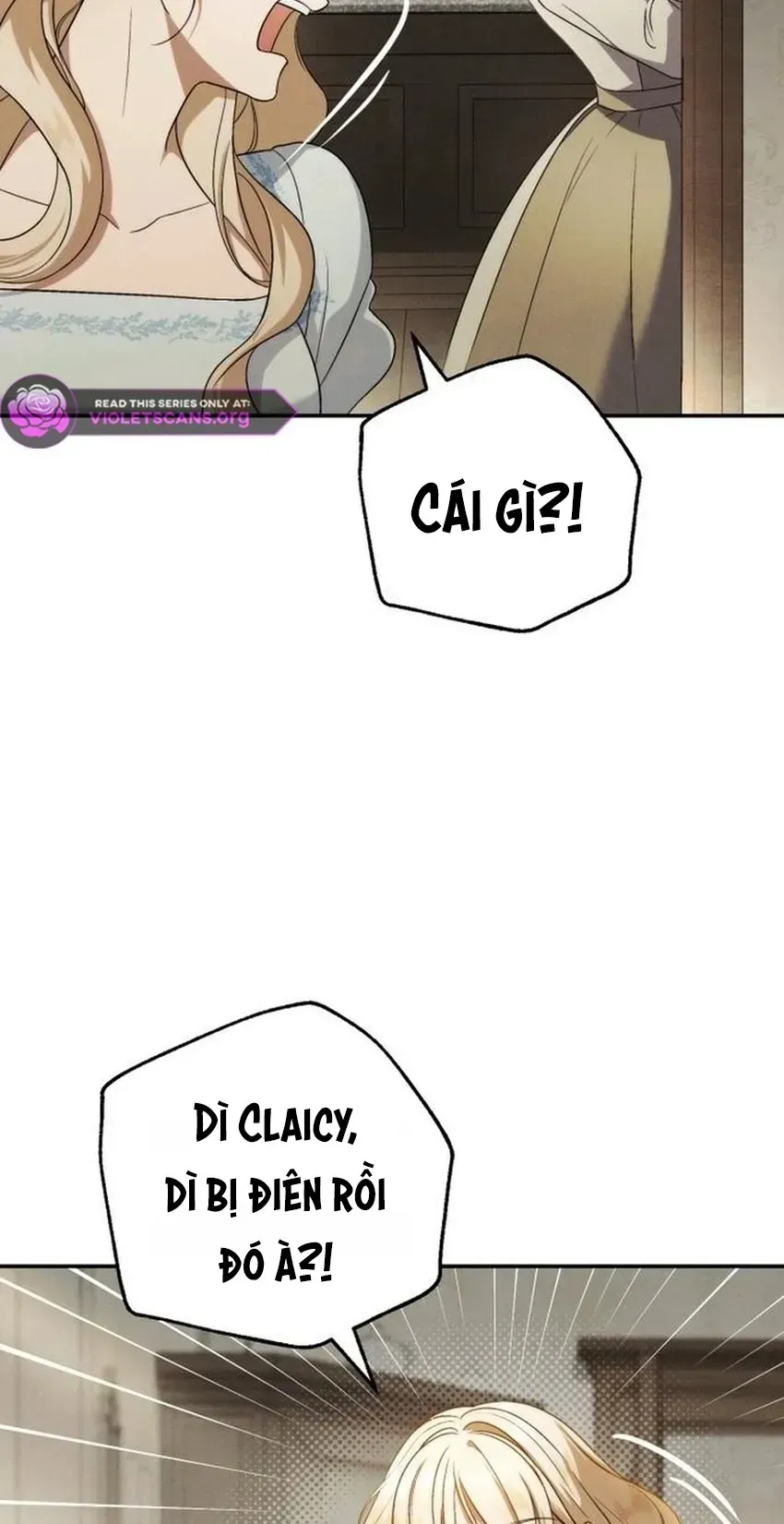Kẻ Trộm Chồng Chapter 4 - Trang 4