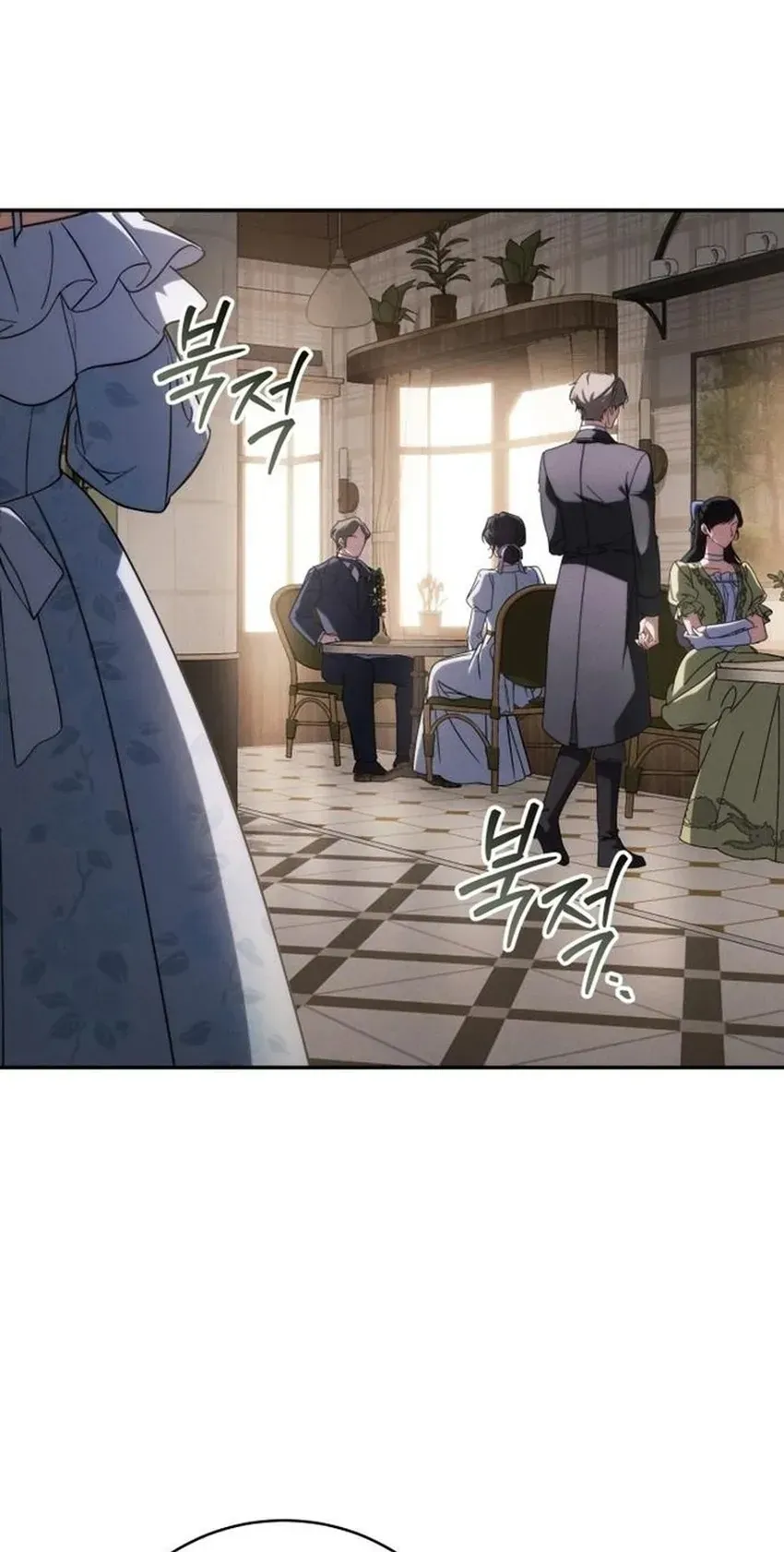 Kẻ Trộm Chồng Chapter 4 - Trang 40