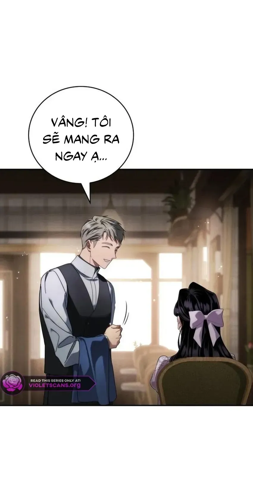 Kẻ Trộm Chồng Chapter 4 - Trang 42