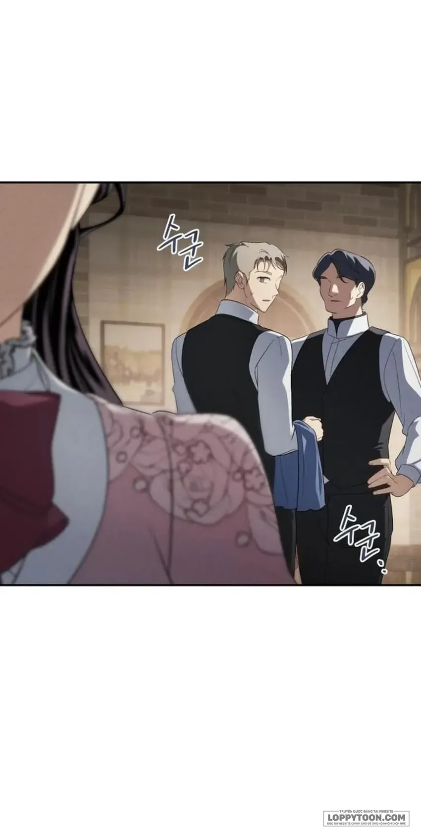 Kẻ Trộm Chồng Chapter 4 - Trang 43