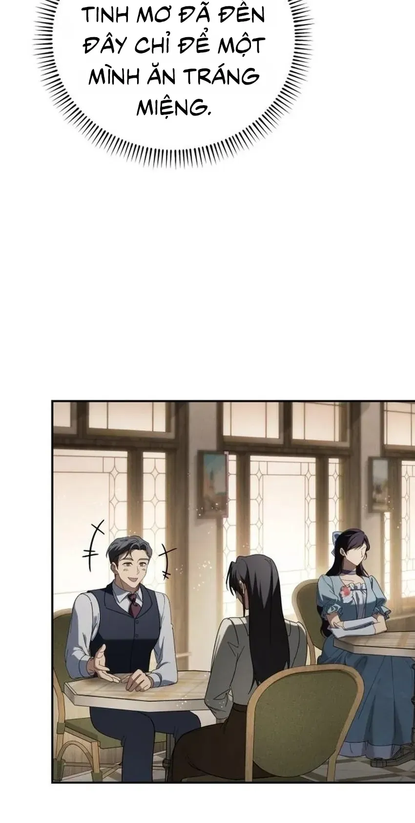 Kẻ Trộm Chồng Chapter 4 - Trang 46