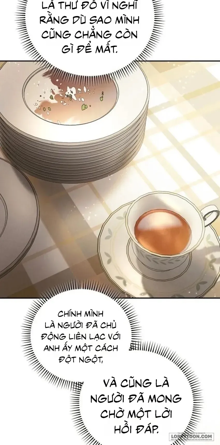 Kẻ Trộm Chồng Chapter 4 - Trang 49