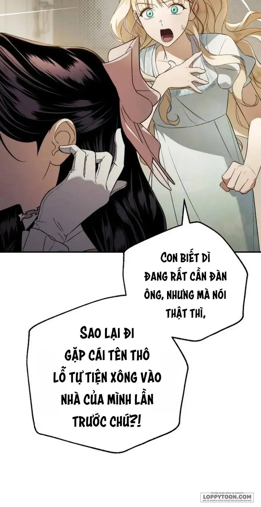 Kẻ Trộm Chồng Chapter 4 - Trang 5