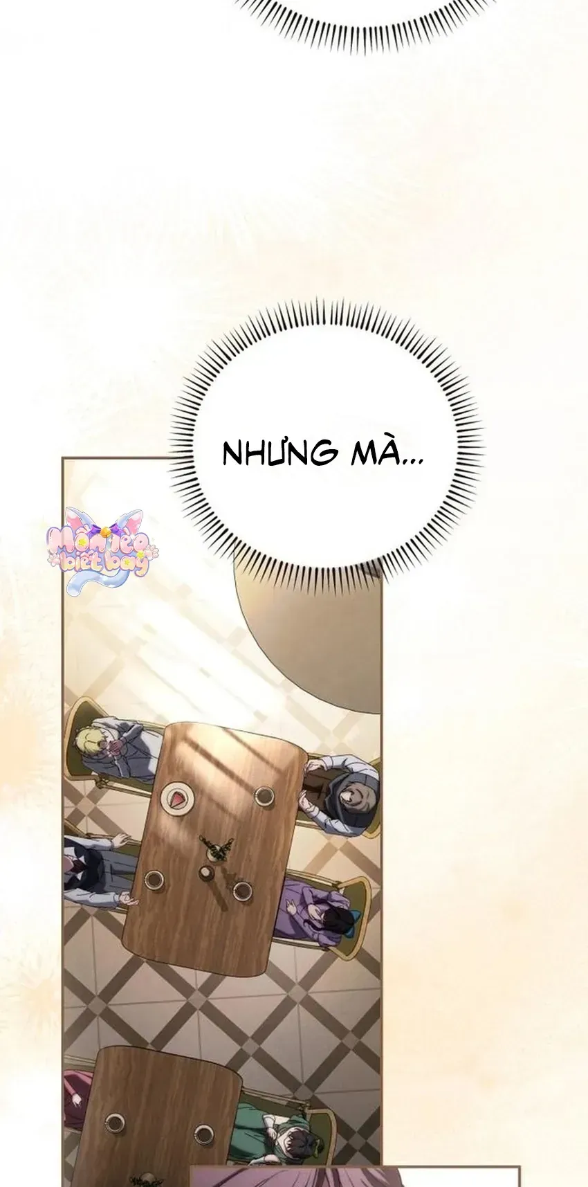 Kẻ Trộm Chồng Chapter 4 - Trang 50