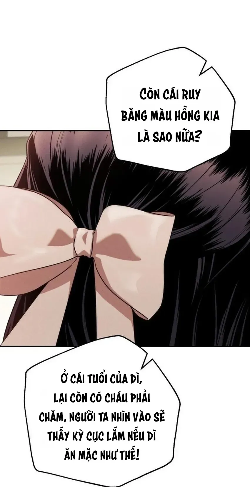 Kẻ Trộm Chồng Chapter 4 - Trang 6