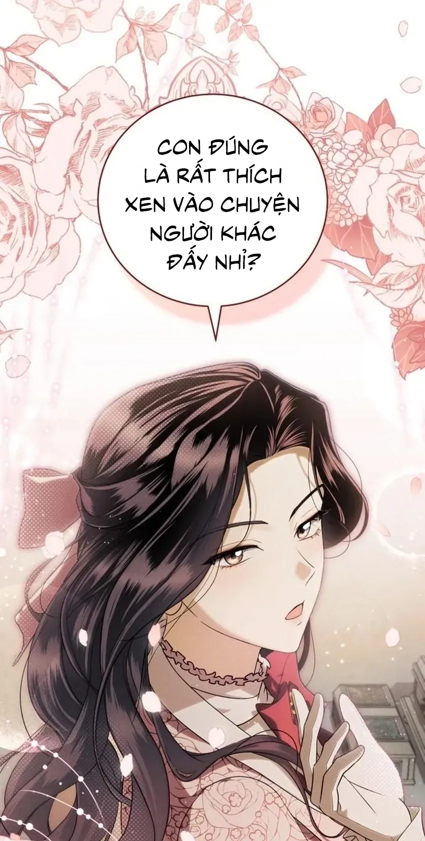 Kẻ Trộm Chồng Chapter 4 - Trang 8