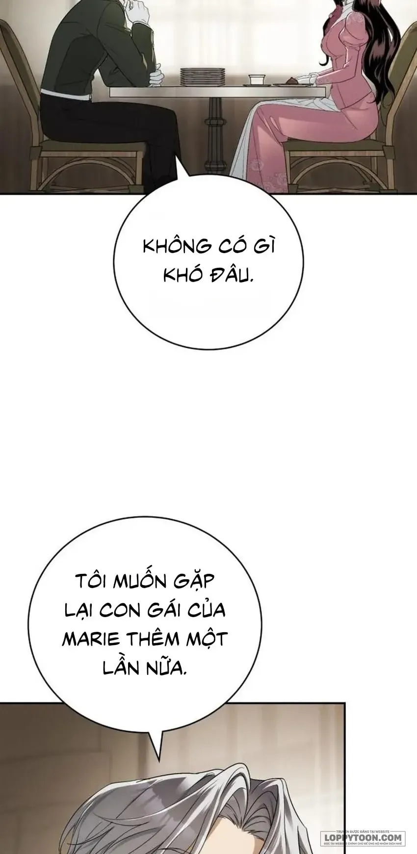 Kẻ Trộm Chồng Chapter 5 - Trang 13