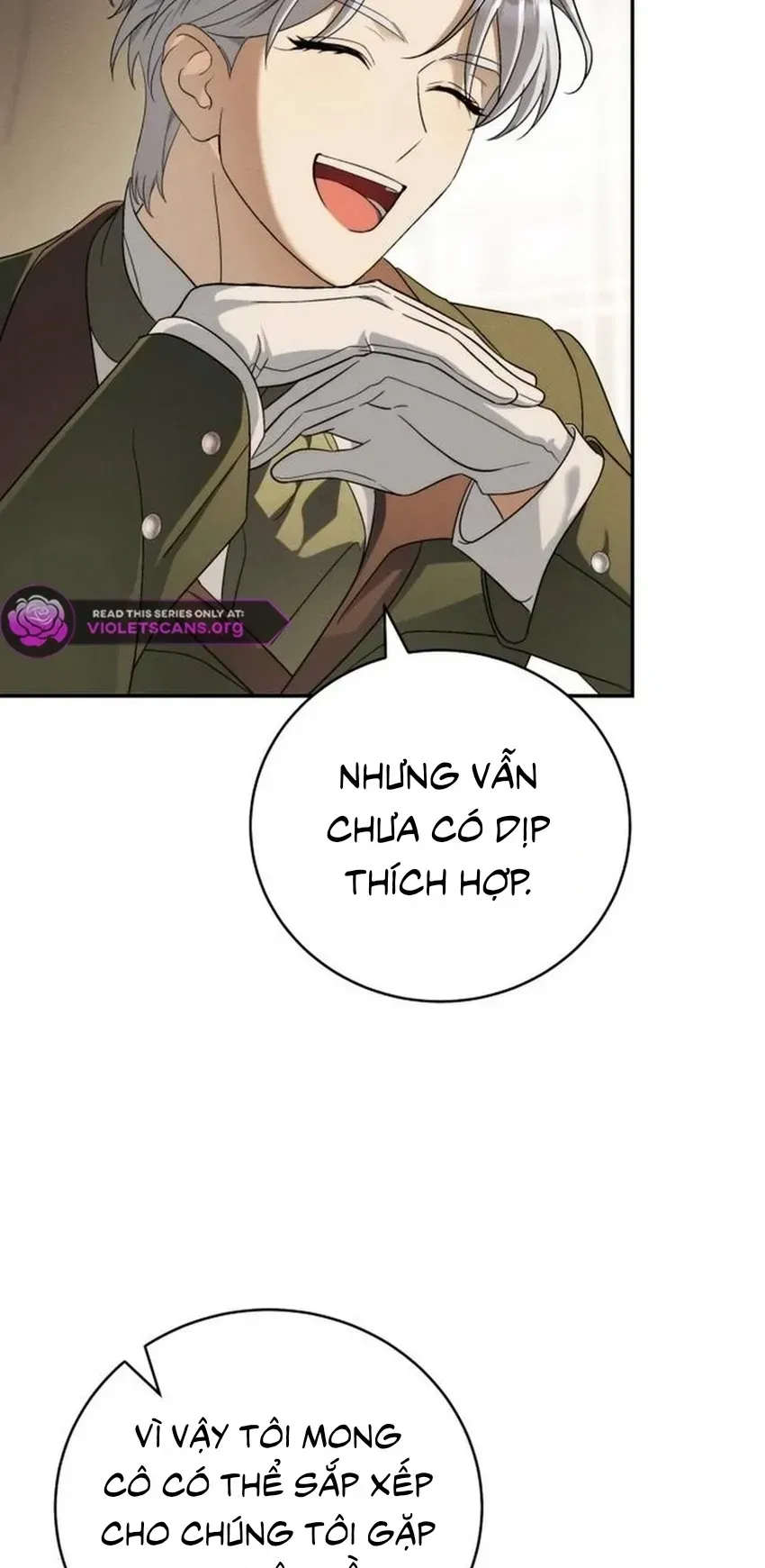 Kẻ Trộm Chồng Chapter 5 - Trang 14